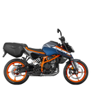 SHAD SR SIDE BAG KTM DUKE 125 / 390 '24
