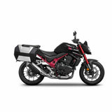 Sistema SHAD 3P para Honda CB 750 Hornet '23