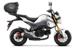 SHAD TOP MASTER HONDA MSX 125 '17'18