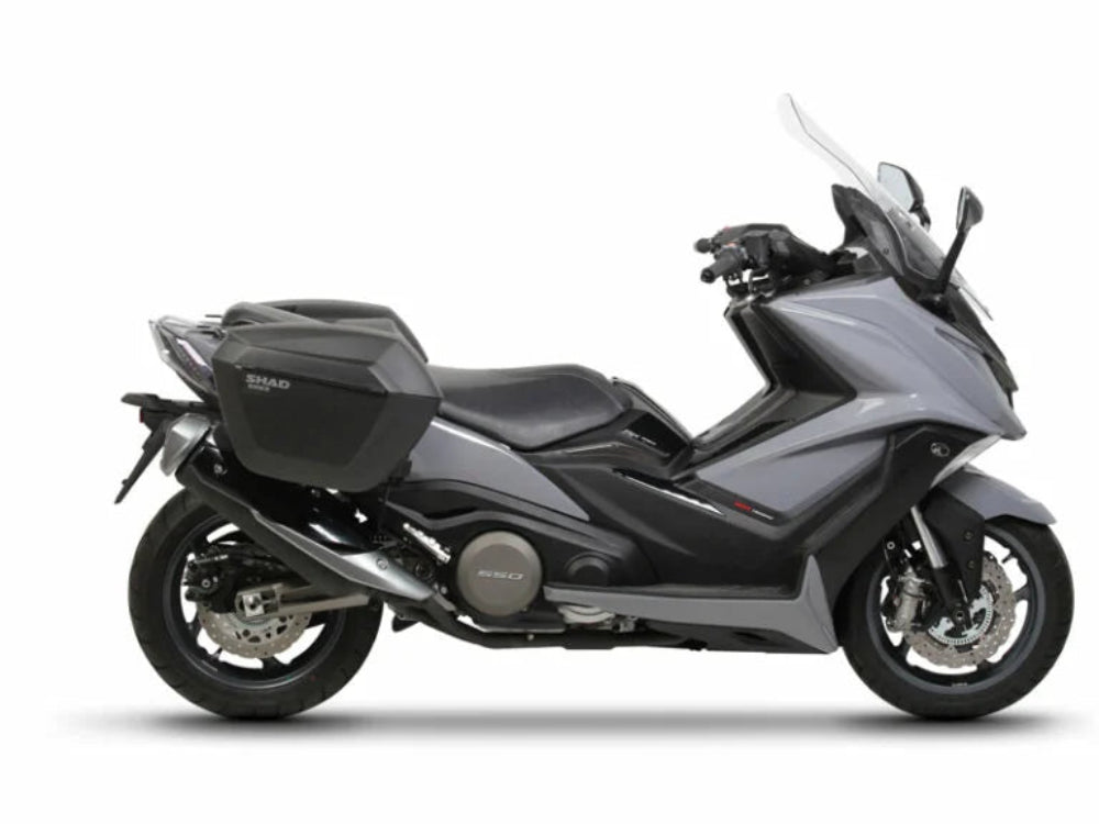 SISTEMA SHAD 3P KYMCO AK 550 '17