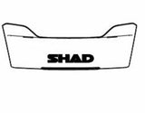 SHAD RE. PIÈCE DE RECHANGE COUVERCLE RÉF.+LOGO SH40