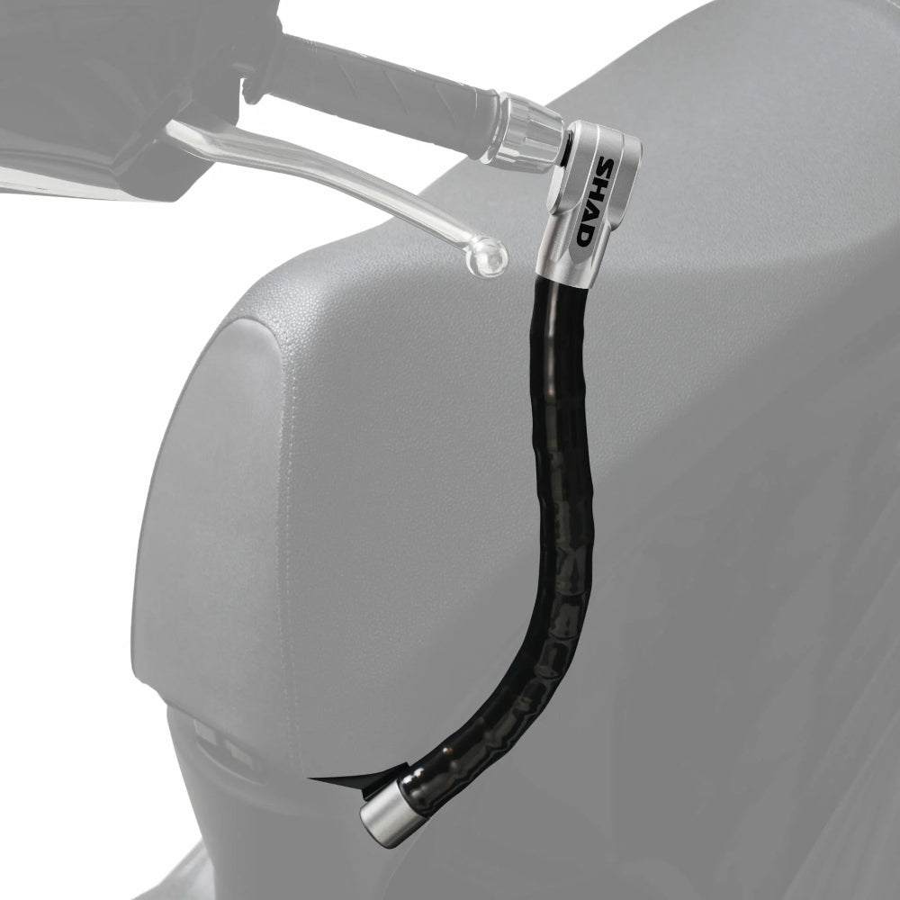 SHAD SOP.LOCK HONDA SH125 (MISURA 5)