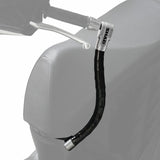 SHAD SOP.LOCK HONDA SH125 (MISURA 5)