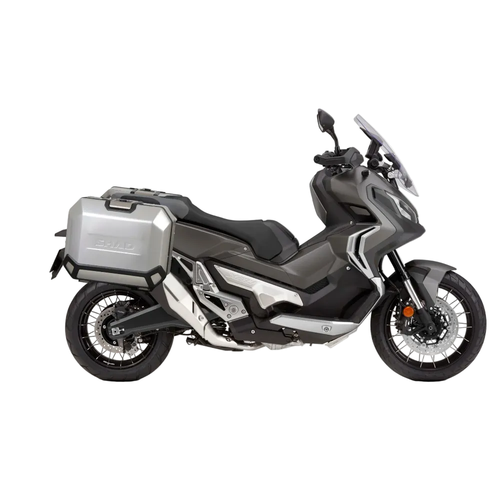 SHAD 4P SYSTEM HONDA X-ADV 750 '17-'20