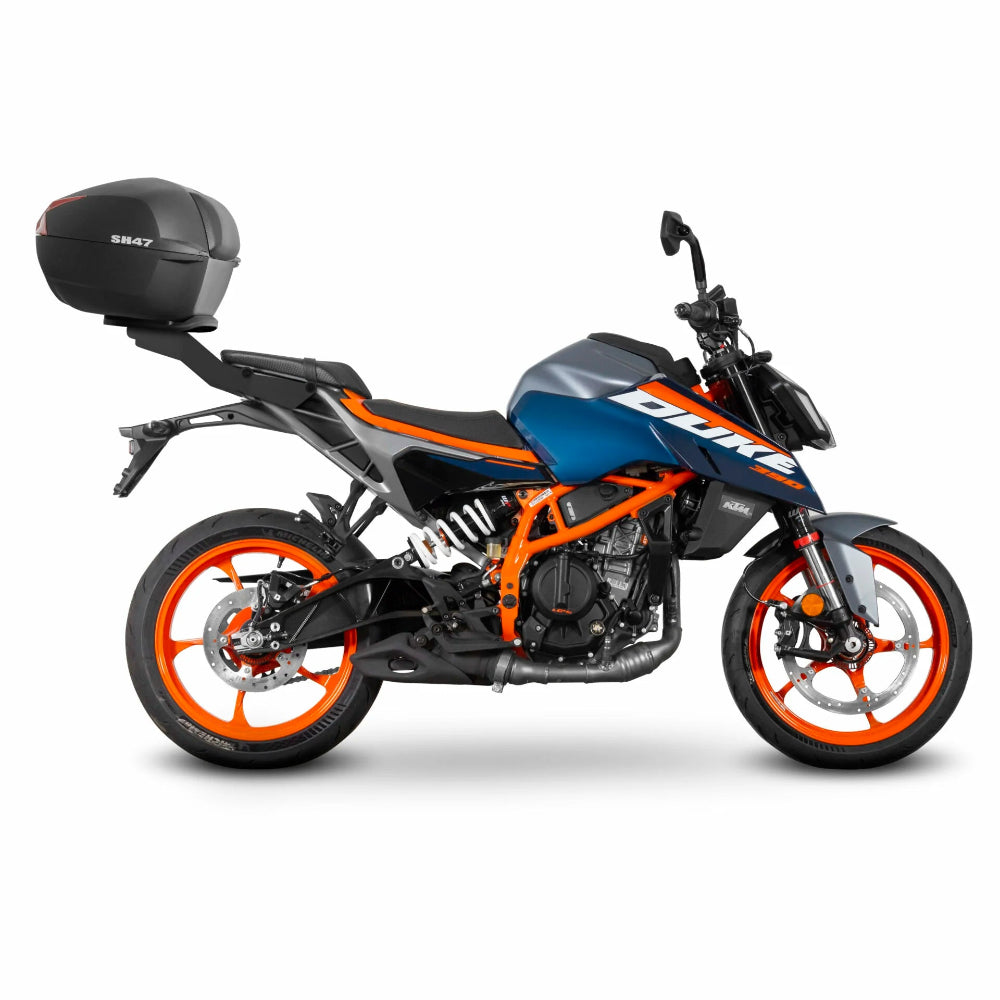 SHAD TOP MASTER KTM DUKE 125 / 390 '24