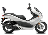 SHAD BACKREST KIT HONDA PCX 125i '10