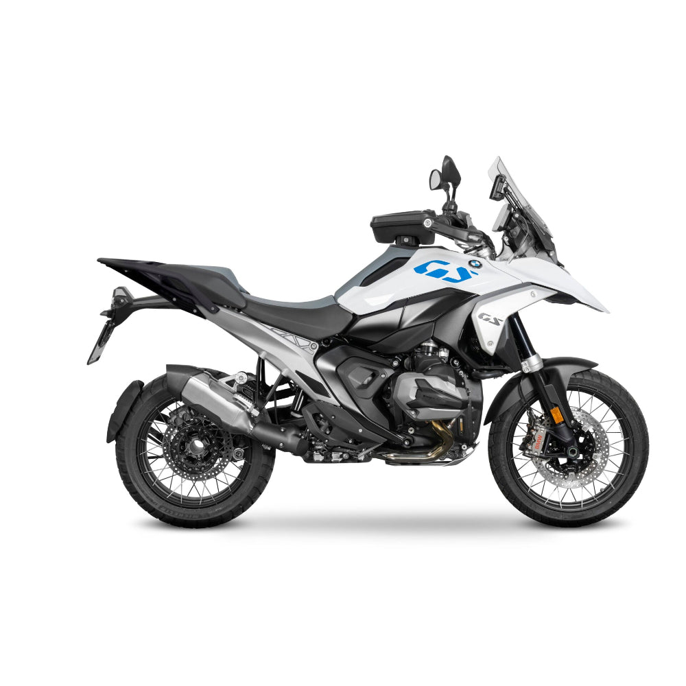SHAD CLICK SYSTEM FAST TANK BAG BMW R 1300 GS
