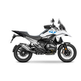 SHAD CLICK SYSTEM FAST TANK BAG BMW R 1300 GS