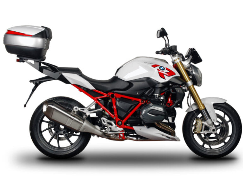 SHAD KIT TOP BMW R1200 R/RS '15
