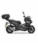SHAD SR SEITENTASCHENHALTER Yamaha XSR 700´17