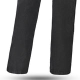 BELA URBAN Lady PANTALON DENIM JEANS NEGRO SPRAY