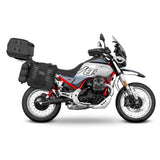 SHAD 3P SYSTEM MOTO GUZZI V85TT '24