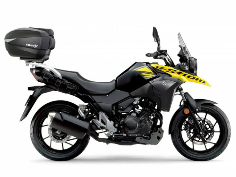 SHAD TOP MASTER SUZUKI V-STROM 250'17