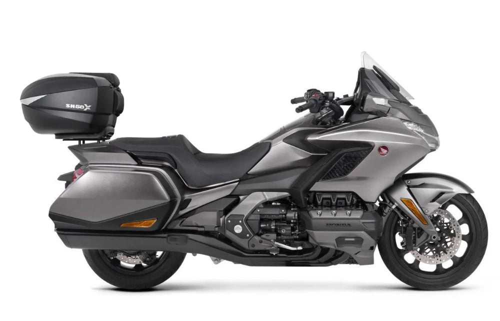SHAD TOP MASTER HONDA GL 1800 GOLDWING'18