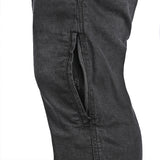 BELA STROKE PANTALONE DE HOMBRE VAQUERO 32L JEANS NEGRO
