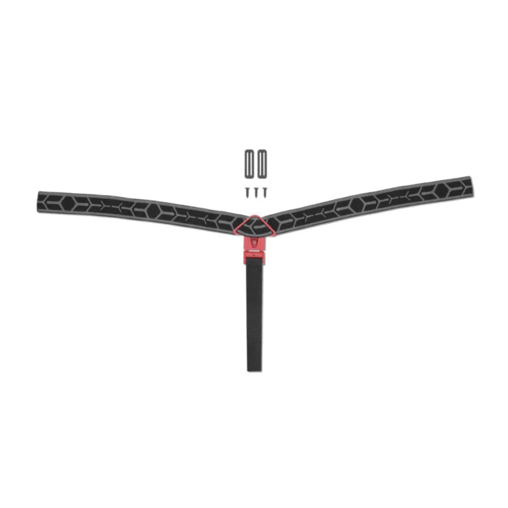 SHAD SET ELASTIC RIBBONS SH58X/SH59
