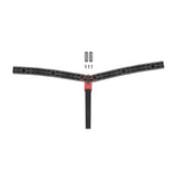 SHAD SET ELASTIC RIBBONS SH58X/SH59
