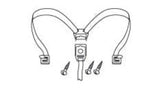 Ersatzteil für Schatten, elastisches Band SH48