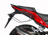 SEITENTASCHENHALTERUNG FÜR HONDA CB500F '14