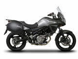 SHAD 3P SYSTEM SUZUKI V-STROM 650 '13-'16