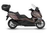 SHAD TOP MASTER BMW C 650 GT '12