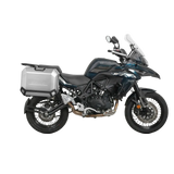 SHAD 4P SYSTEM BENELLI TRK 502X '18