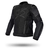 SPYKE Estoril Gt Dry Techno Jacket Black