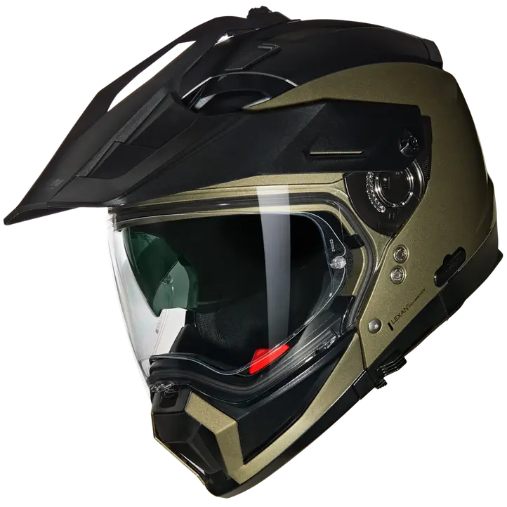 Nolan N70-2X06 Classic Noble 314 Adventure Motorcycle Helmet – SECURTEX MOTOR S.L (t/a MaximoMoto)