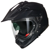 Nolan N70-2 X Classic 302 Casco deportivo dual motocicleta