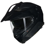 Nolan X-552 Ultra Carbon Triplonero 323 Casco de aventura motocicleta