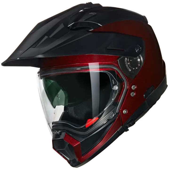 Nolan N70-2 X Classic noble 321 Casco deportivo dual motocicleta - CASCO