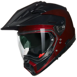 Nolan N70-2 X Classic noble 321 Casco deportivo dual motocicleta - CASCO