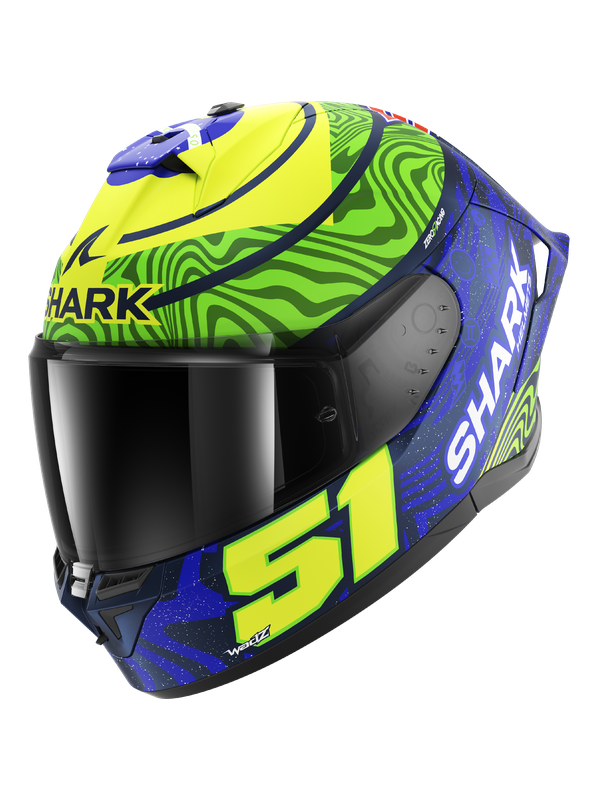 SHARK SKWAL CUP MOTOGP Matte