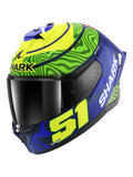 SHARK SKWAL CUP MOTOGP Matte