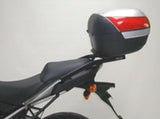 SHAD TOP MASTER KAWASAKI VERSYS 650 '07
