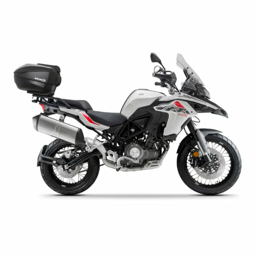 SHAD TOP MASTER BENELLI TRK 502'17
