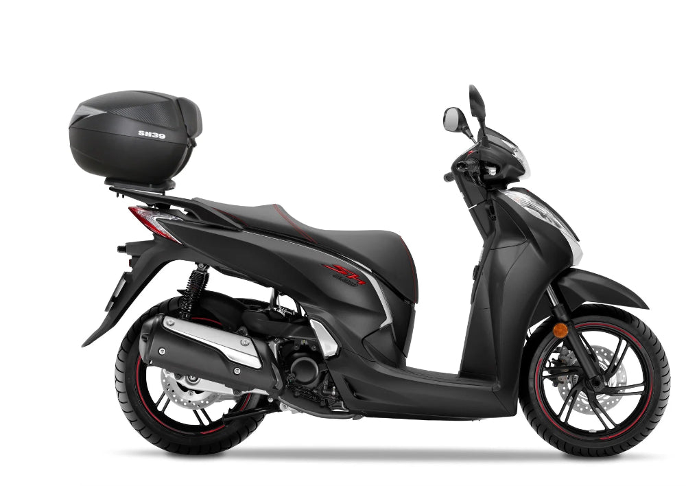 SHAD TOP MASTER HONDA SH 300 '19-'20