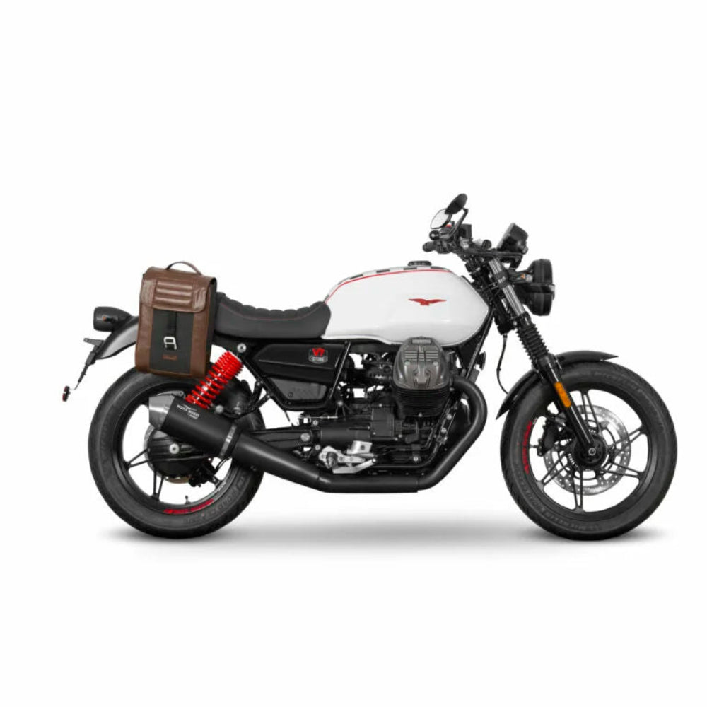 Sacoche latérale SHAD MR. pour Moto Guzzi V7 Stone 850 '23