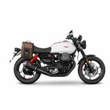 Sacoche latérale SHAD MR. pour Moto Guzzi V7 Stone 850 '23