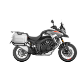 SHAD 4P SYSTEM MORBIDELLI T 1002 VX '24