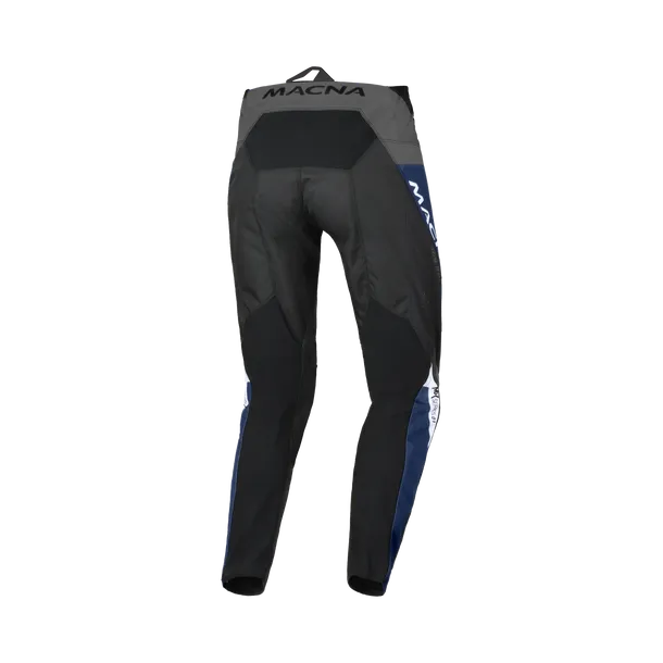 MACNA BACKYARD-1 Cruz Pantalón Azul Negro - PANTALON