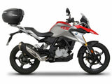 SHAD TOP MASTER BMW G 310 GS '17