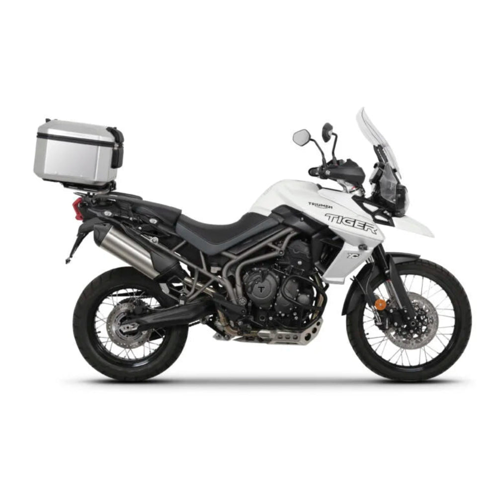 SHAD KIT TOP TRIUMPH TIGER800 XC'11