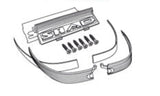 SHAD RE.CATADRIOPTICO SH50