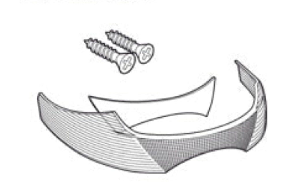 SHAD RE CATADRIOPTIC BLANC SH33 '11