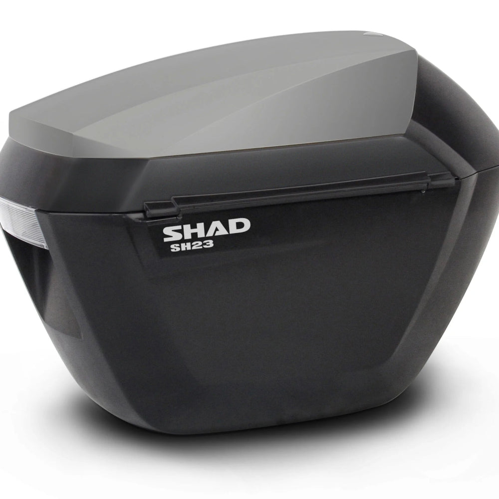 SHAD S.COLOR COVER SH23 N.TITAN.L/R