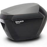 SHAD S.COLOR COVER SH23 N.TITAN.L/R