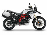 SHAD 3P SYSTEM BMW F650GS / F700GS / F800GS