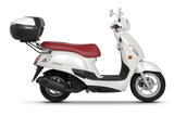 SHAD TOP MASTER KYMCO FILLY 125 ABS '18