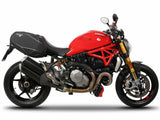 SHAD SIDE BAG HOLDER DUCATI MONSTER 1200 '17